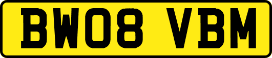 BW08VBM
