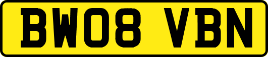 BW08VBN