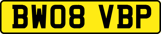 BW08VBP