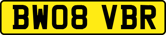 BW08VBR