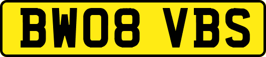 BW08VBS