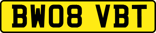 BW08VBT