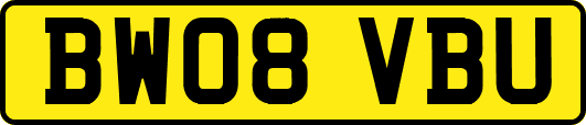 BW08VBU