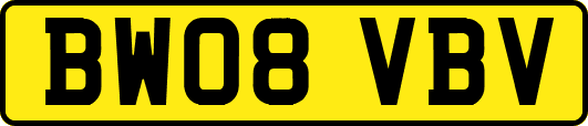 BW08VBV