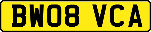 BW08VCA