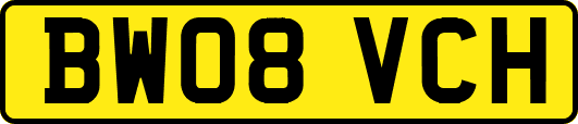 BW08VCH