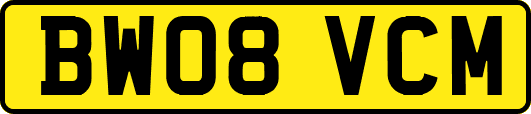 BW08VCM
