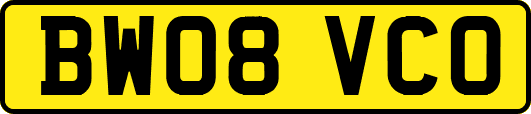 BW08VCO