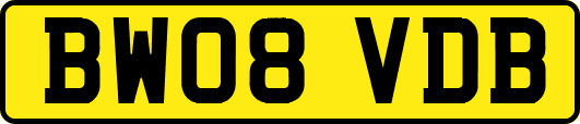 BW08VDB