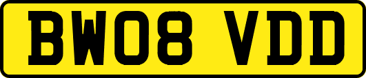 BW08VDD