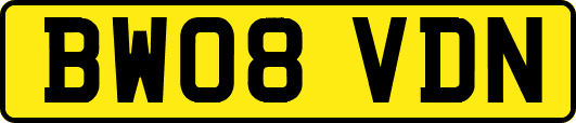 BW08VDN