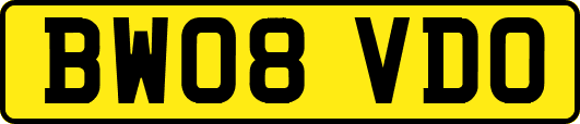BW08VDO