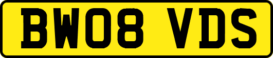 BW08VDS