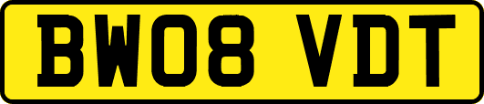BW08VDT