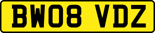 BW08VDZ