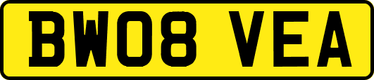 BW08VEA