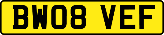 BW08VEF