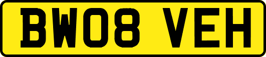BW08VEH