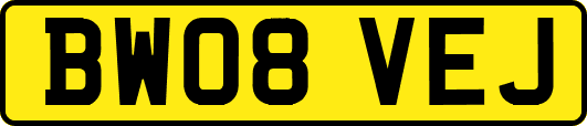 BW08VEJ