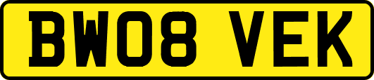 BW08VEK