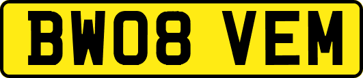 BW08VEM