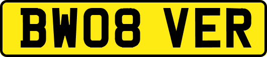 BW08VER