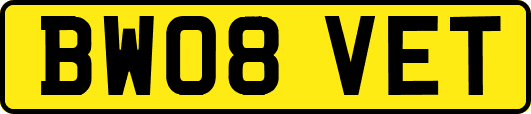 BW08VET