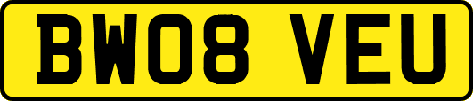 BW08VEU