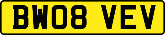 BW08VEV