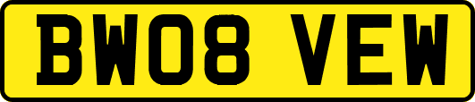 BW08VEW