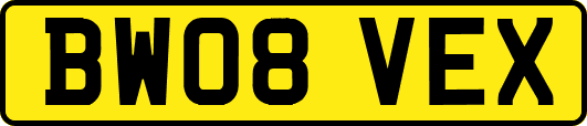 BW08VEX