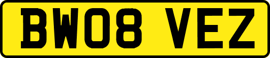 BW08VEZ