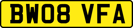 BW08VFA