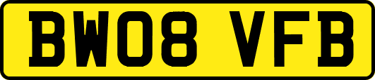BW08VFB