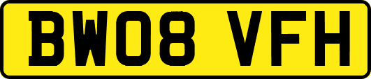 BW08VFH