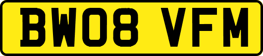 BW08VFM