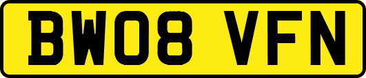 BW08VFN