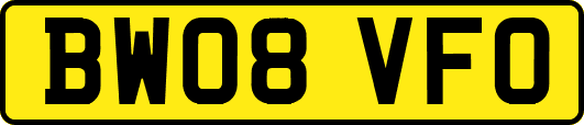 BW08VFO