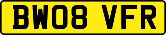 BW08VFR
