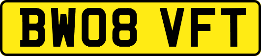 BW08VFT