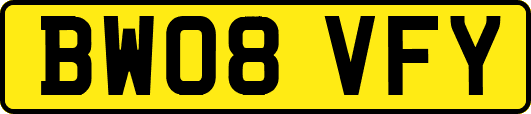 BW08VFY