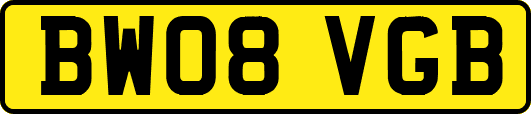 BW08VGB