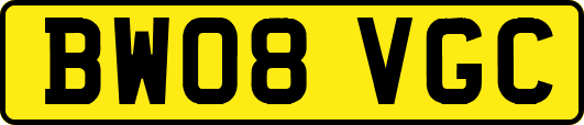 BW08VGC