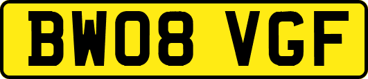 BW08VGF