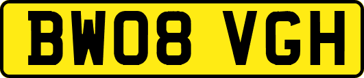 BW08VGH