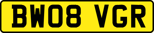 BW08VGR