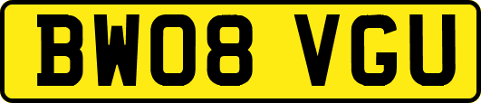 BW08VGU