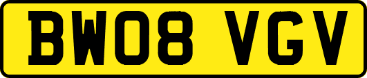 BW08VGV