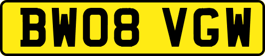 BW08VGW
