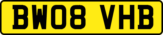 BW08VHB
